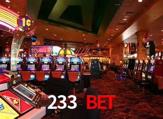 Integração de APIs 233 Bet