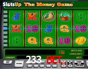 Promoções Sazonais 233 Bet