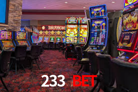 Interface Premium 233 Bet