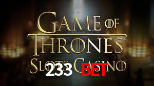 Bônus Diários 233 Bet